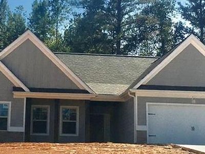 85 Stonedell Dr, Dallas, GA, 30157
