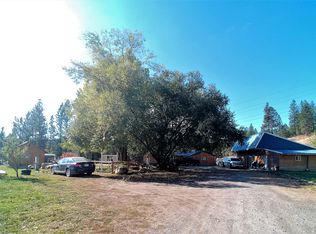 1067C Cannon Way, Colville, WA 99114
