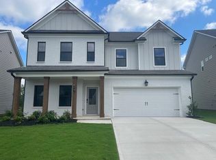 5407 Bancroft Ln, Gainesville, GA 30507