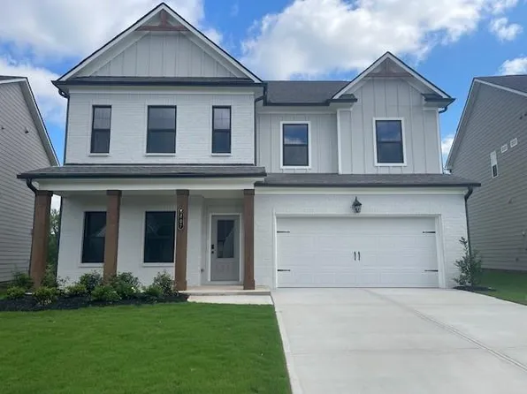 5407 Bancroft Ln, Gainesville, GA 30507