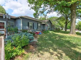 422 S Maple St, McPherson, KS 67460