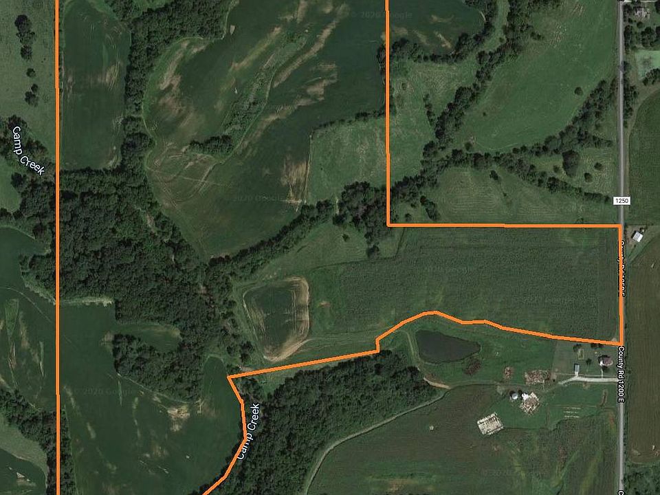 1st image of 0 County Road 1250 E