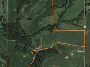 0 County Road 1250 E, Versailles, IL 62378