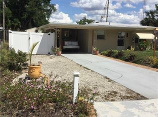 148 Whidden Rd, North Fort Myers, FL 33917