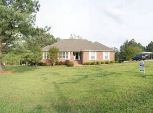 45 Timberline Dr, Milan, TN 38358