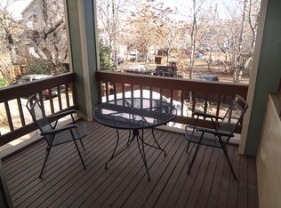 1812 17th St APT 104, Boulder, CO 80302