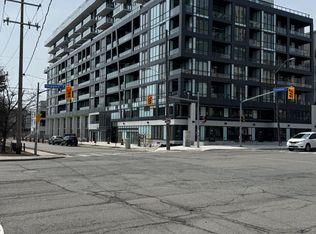 6 Greenbriar Rd #514, Toronto, ON M2K 1H4