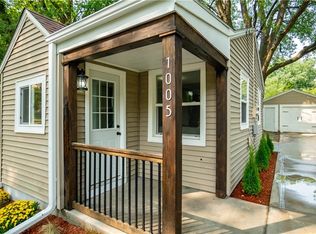 1005 Evans St, Des Moines, IA 50315