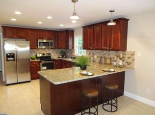 1655 Porter Rd, Bear, DE 19701