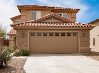 1529 E Rolls Rd, San Tan Valley, AZ 85143