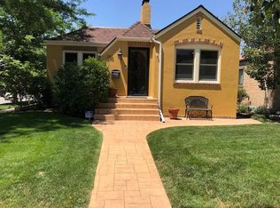 393 S High St, Denver, CO 80209