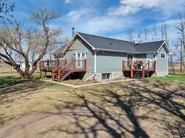 22228 S 410 Township Rural, Lacombe County, AB T0B 3C0