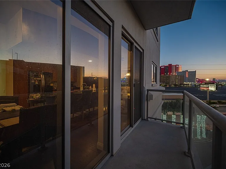 200 W Sahara Ave #501 — Photo 35