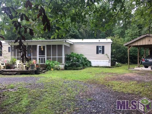 20630 Vincent Acres Cir, Denham Springs, LA 70726