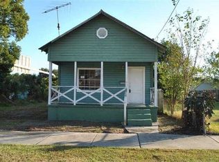 1009 E 14th Ave, Tampa, FL 33605
