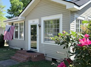 311 Park Ave, Lagrange, GA 30240