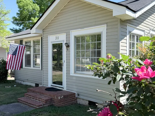 311 Park Ave, Lagrange, GA 30240