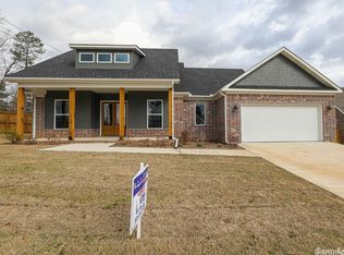 102 Roman Heights Ave, Alexander, AR 72002