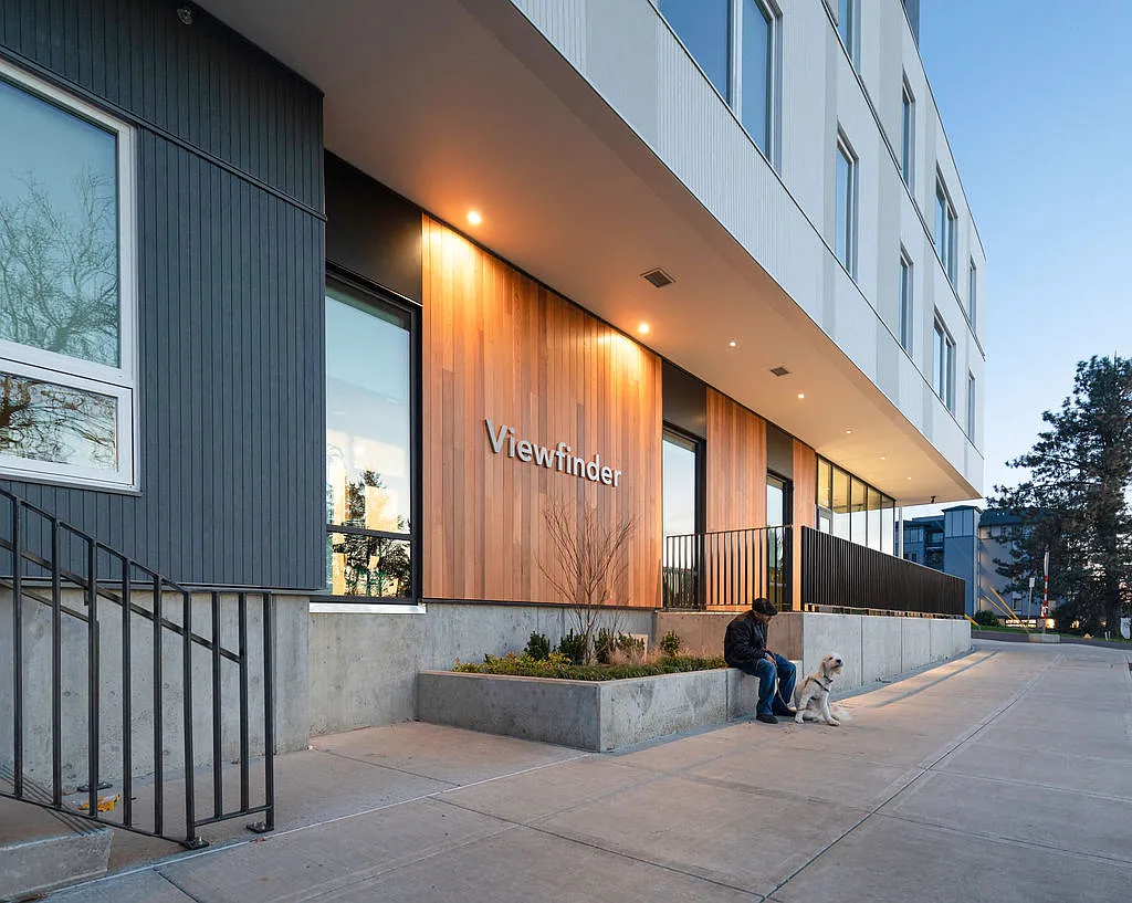 Viewfinder Apartments — Photo 3