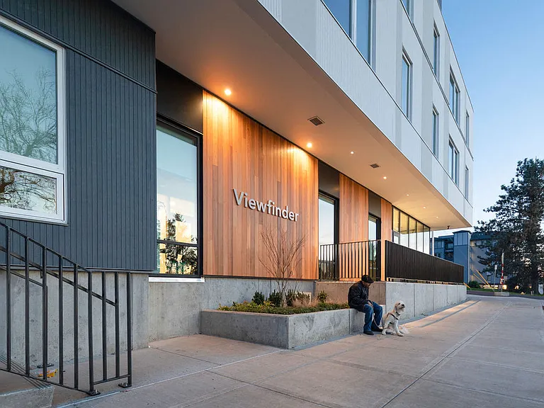 Viewfinder Apartments — Photo 3