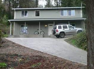 1550 Sylvan St, Eugene, OR 97403