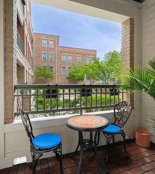 1115 Cameron St #101 — Photo 9