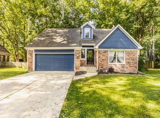 9020 Split Tree Ct, Indianapolis, IN 46256