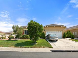 10331 Wilmington Ln, Apple Valley, CA 92308