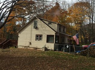 30-32 Rudy Frank Rd, Shandaken, NY 12480