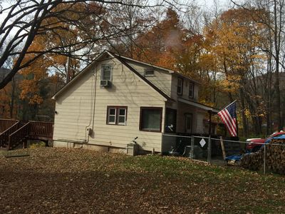 30-32 Rudy Frank Rd, Shandaken, NY, 12480