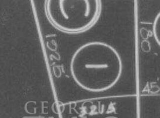 3215 E Chapel Cir, Decatur, GA 30034