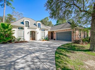 416 Naples Ct, Slidell, LA 70458