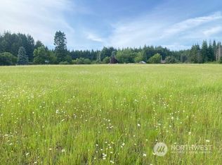 LOT Two Stearns Rd, Chehalis, WA 98532