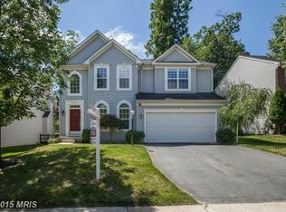 19233 Wheatfield Dr, Gaithersburg, MD 20879
