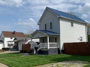 252 North Ave NE, New Philadelphia, OH 44663