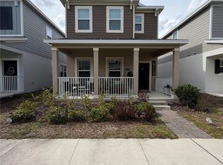 6416 Pine Fork Alley St, Cloud, FL 34771