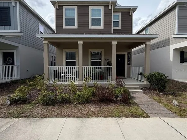 6416 Pine Fork Alley St, Cloud, FL 34771