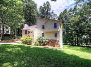 4522 Lashley Ct NE, Marietta, GA 30068