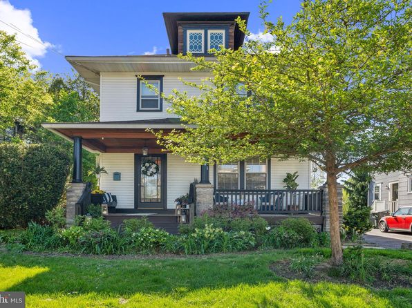 141 Roslyn Ave, Glenside, PA 19038