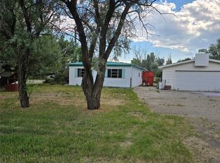 2120 Washington St, Fort Benton, MT 59442