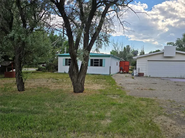 2120 Washington St, Fort Benton, MT 59442