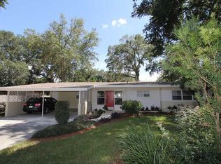 160 E Faith Ter, Maitland, FL 32751
