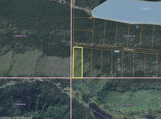 L1 B Rd #4, Sutton, AK 99674