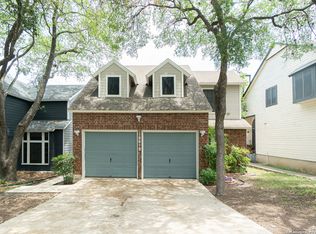 16618 Spruce Tree Ln, San Antonio, TX 78247