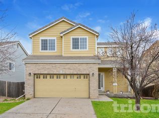 5255 S Shawnee St, Aurora, CO 80015