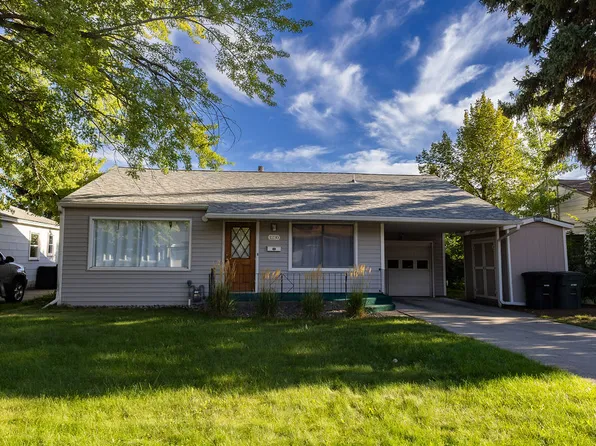 1230 Colton Blvd, Billings, MT 59102