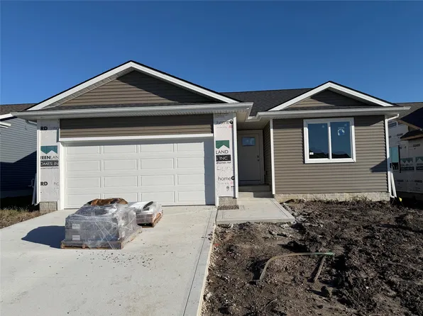 4404 NW 17th St, Ankeny, IA 50023
