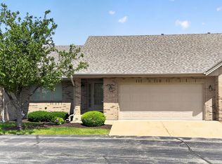 533 Brant Cir #533, Dekalb, IL 60115