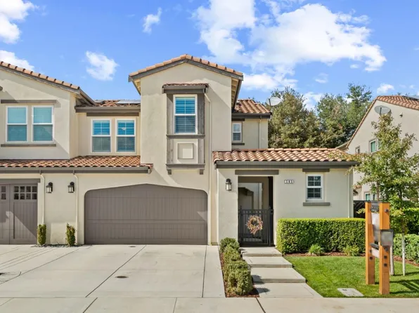 285 Calle Del Rey, Morgan Hill, CA 95037