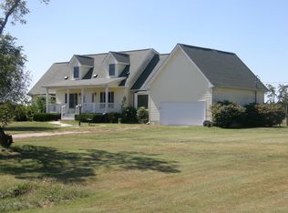 3720 Cedar Forrest Road, Lebanon, TN 37090